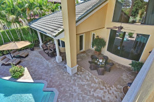 ROYAL PALM YACHT & COUNTR - Residential