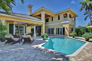 ROYAL PALM YACHT & COUNTR - Residential