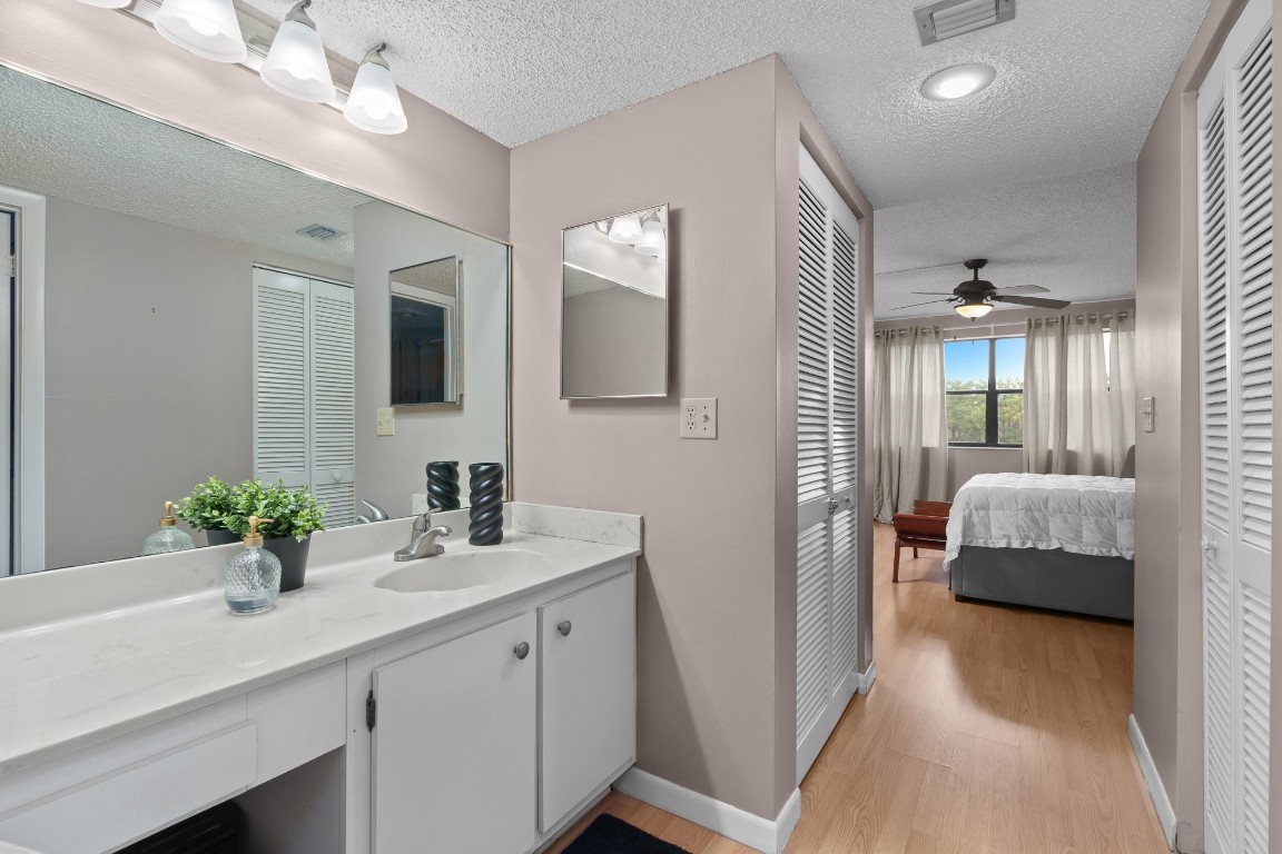 Fairways At Bonaventure - Residential