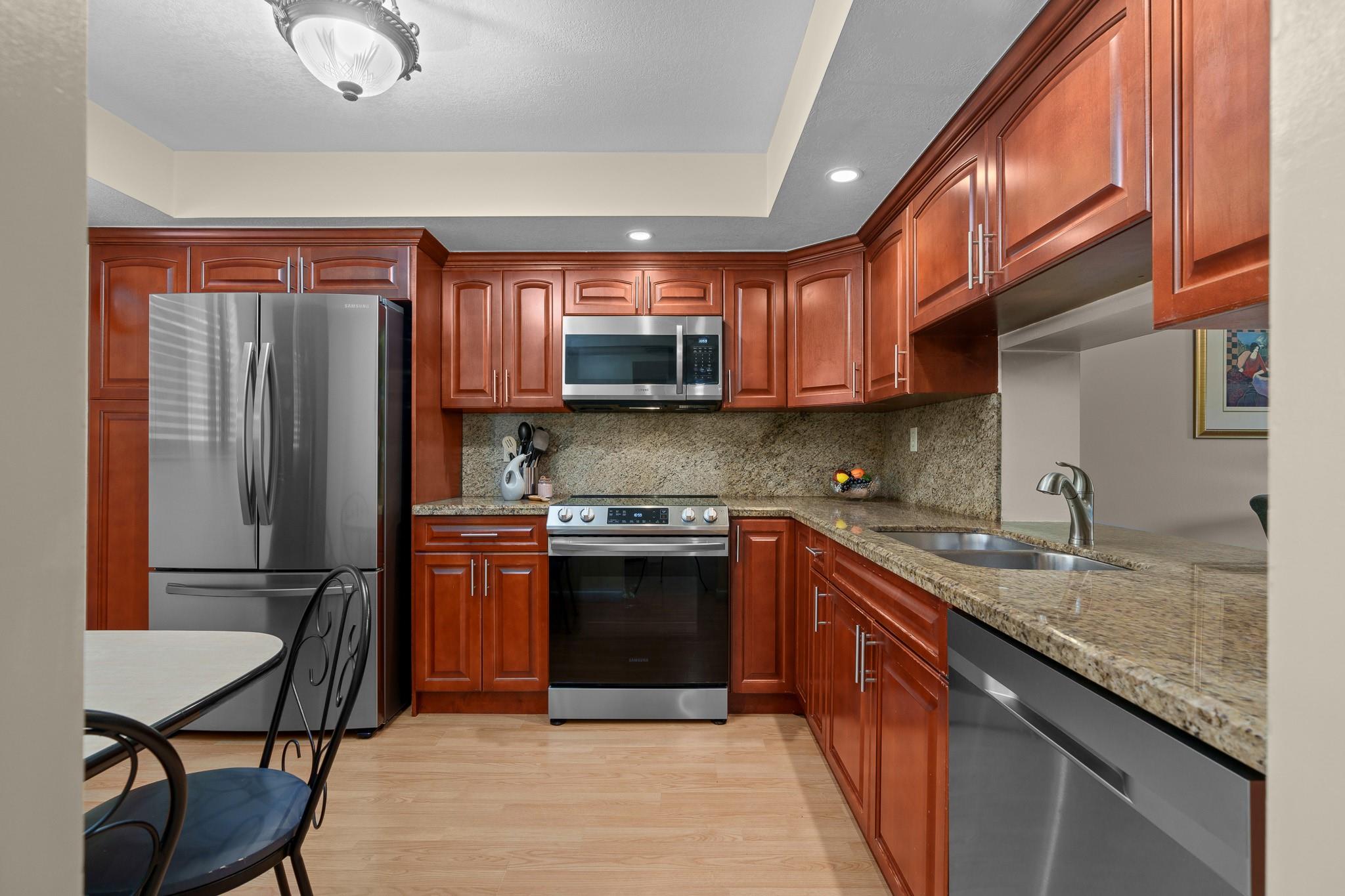 Fairways At Bonaventure - Residential