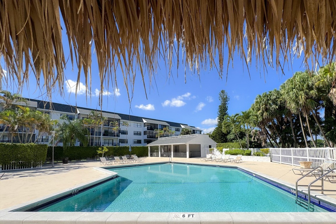 Fairways At Bonaventure - Residential