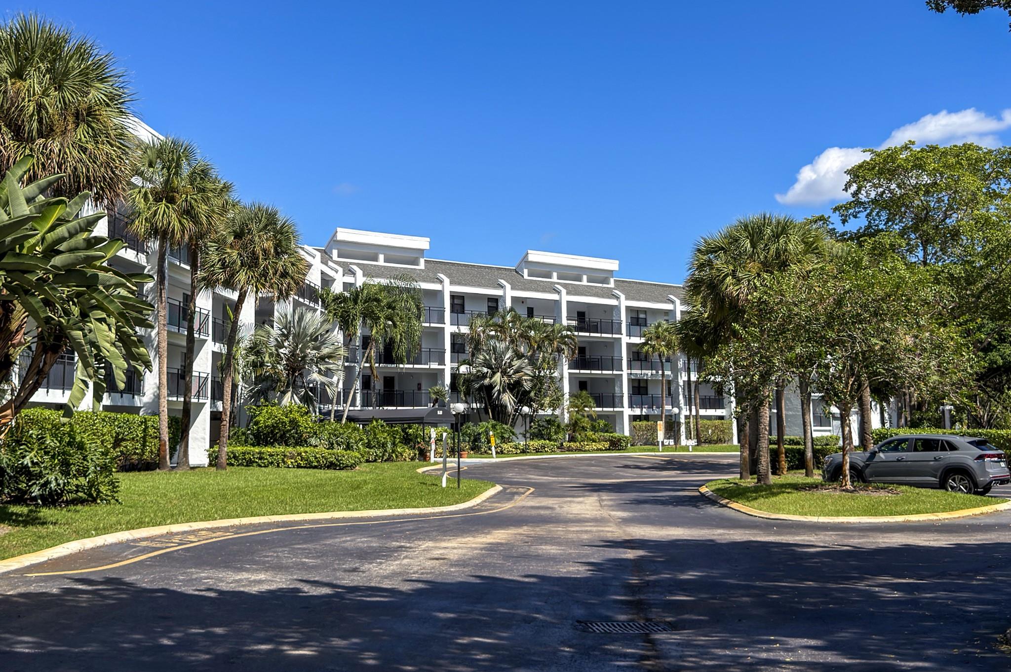 Fairways At Bonaventure - Residential