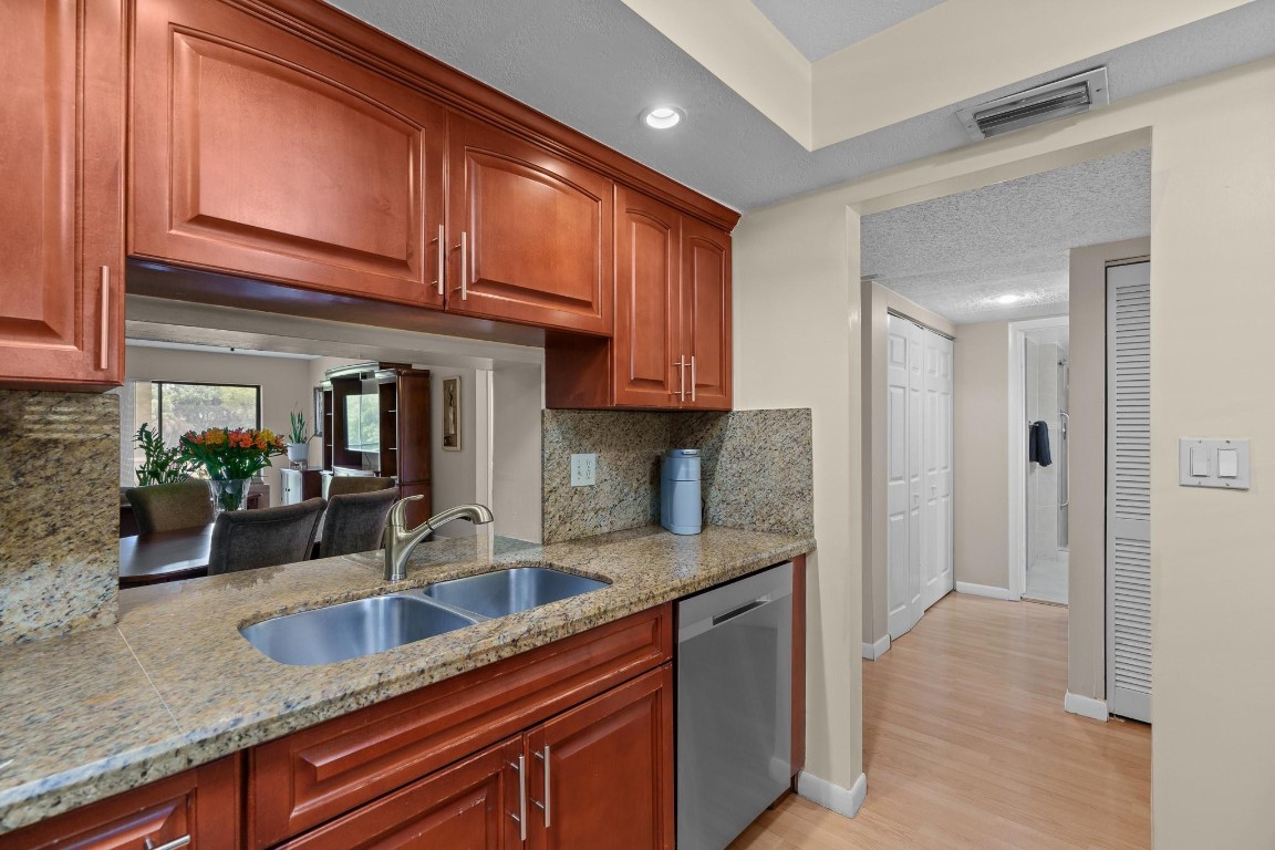 Fairways At Bonaventure - Residential