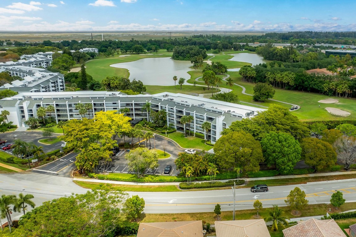 Fairways At Bonaventure - Residential