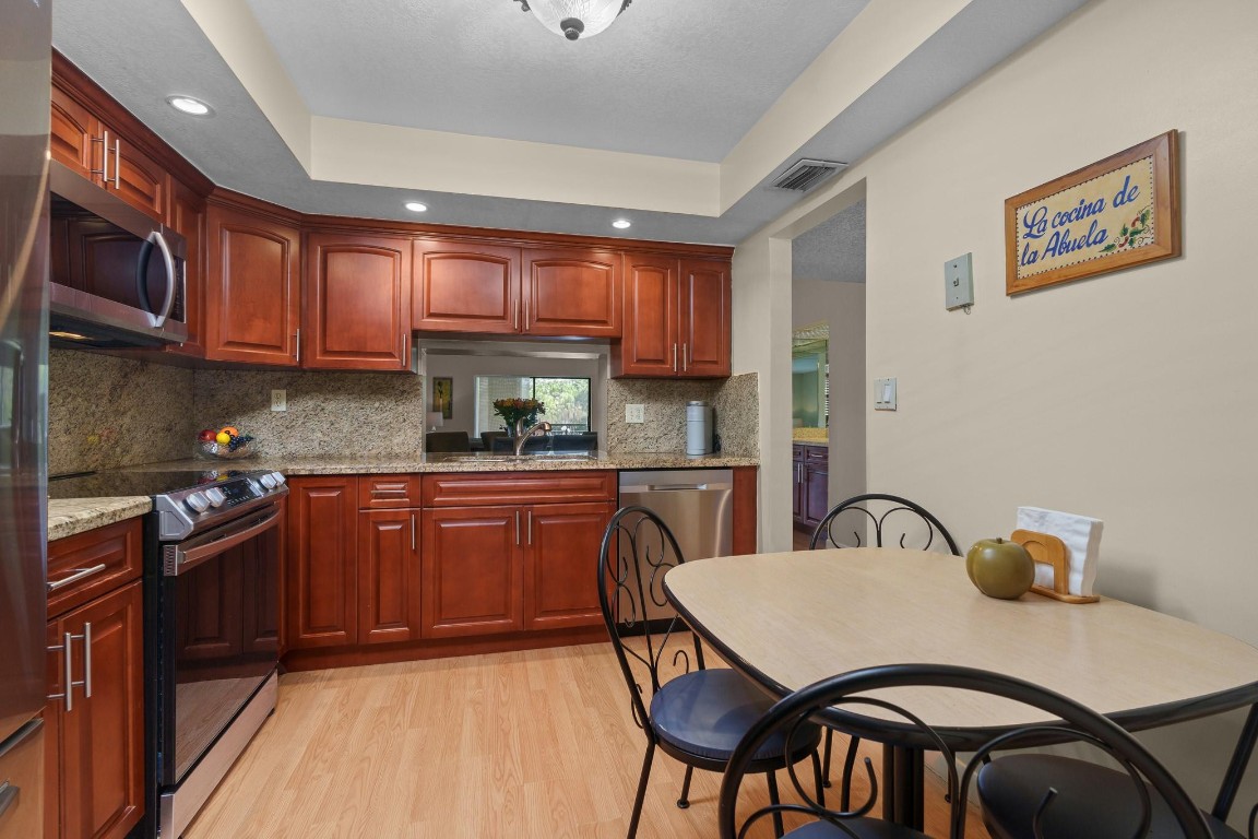 Fairways At Bonaventure - Residential