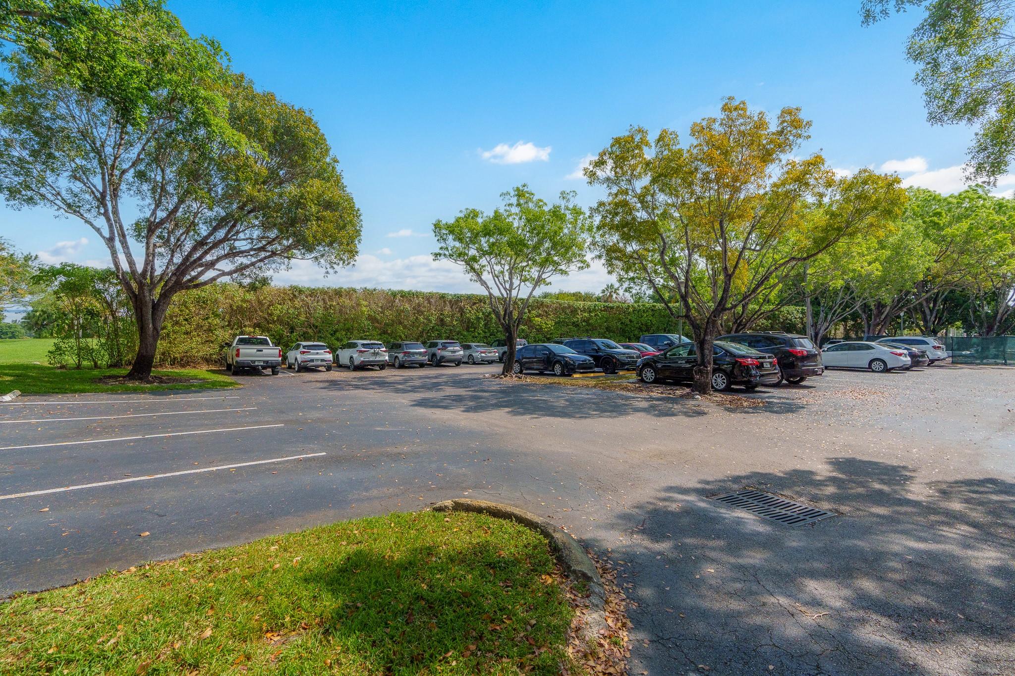 Fairways At Bonaventure - Residential