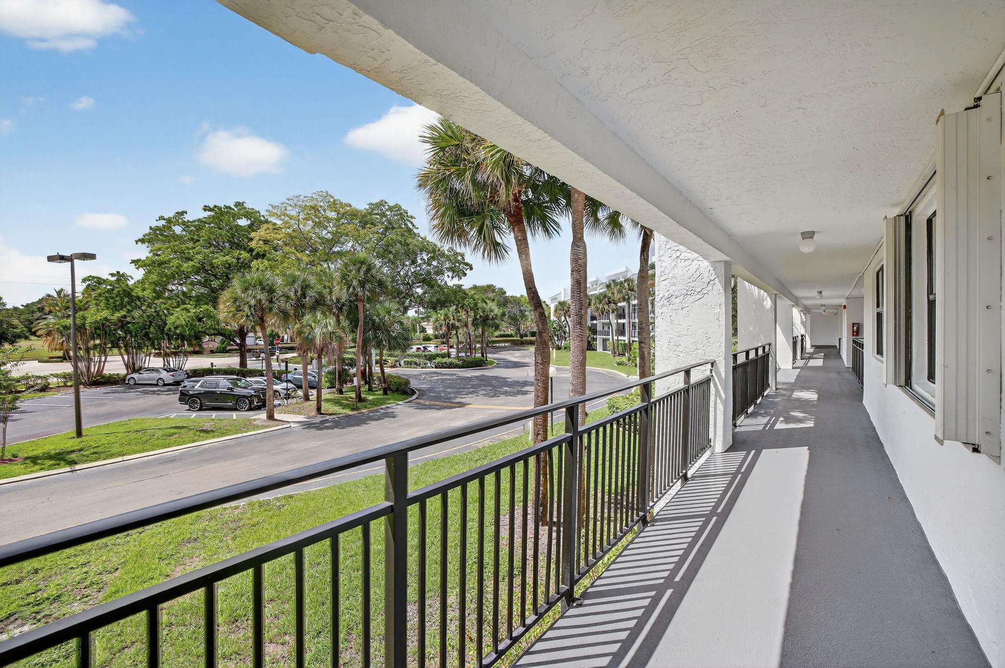 Fairways At Bonaventure - Residential
