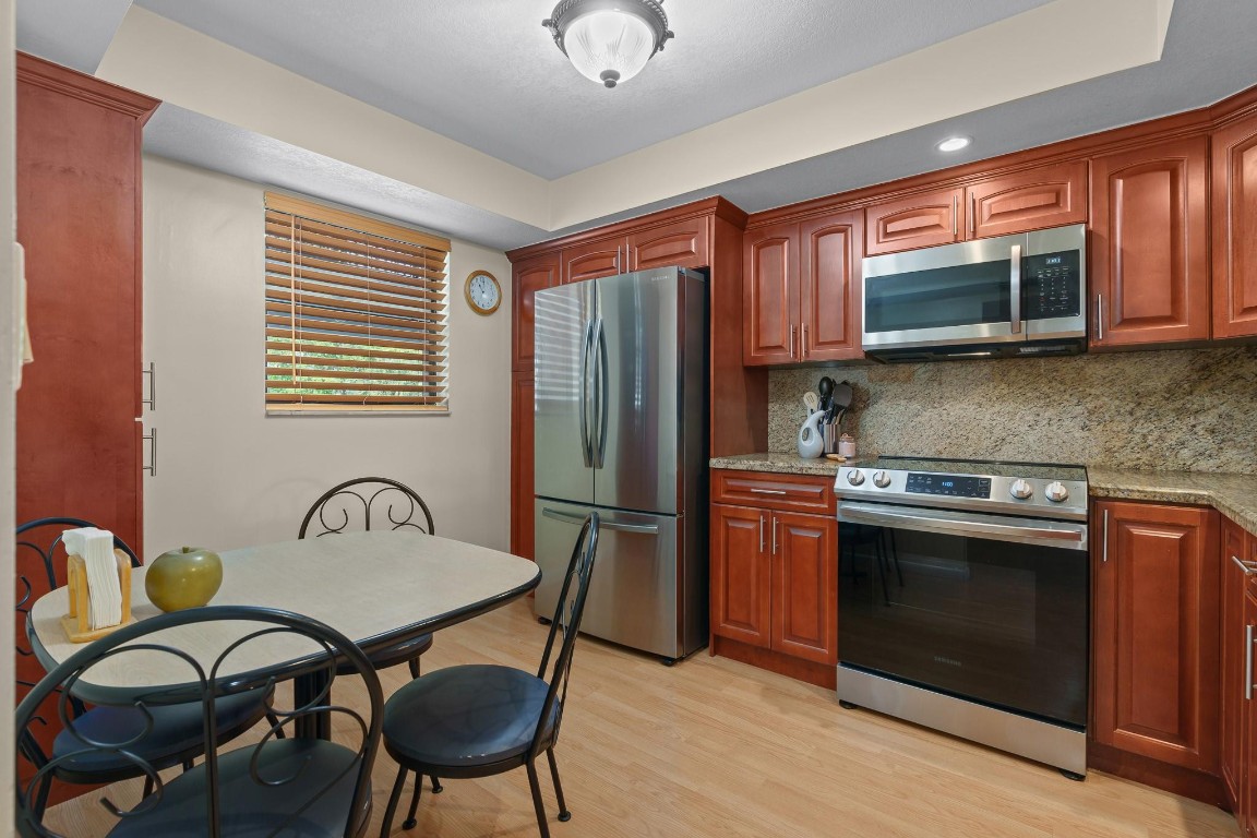 Fairways At Bonaventure - Residential