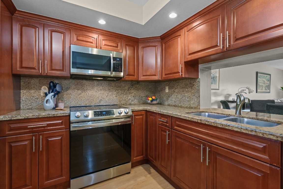 Fairways At Bonaventure - Residential