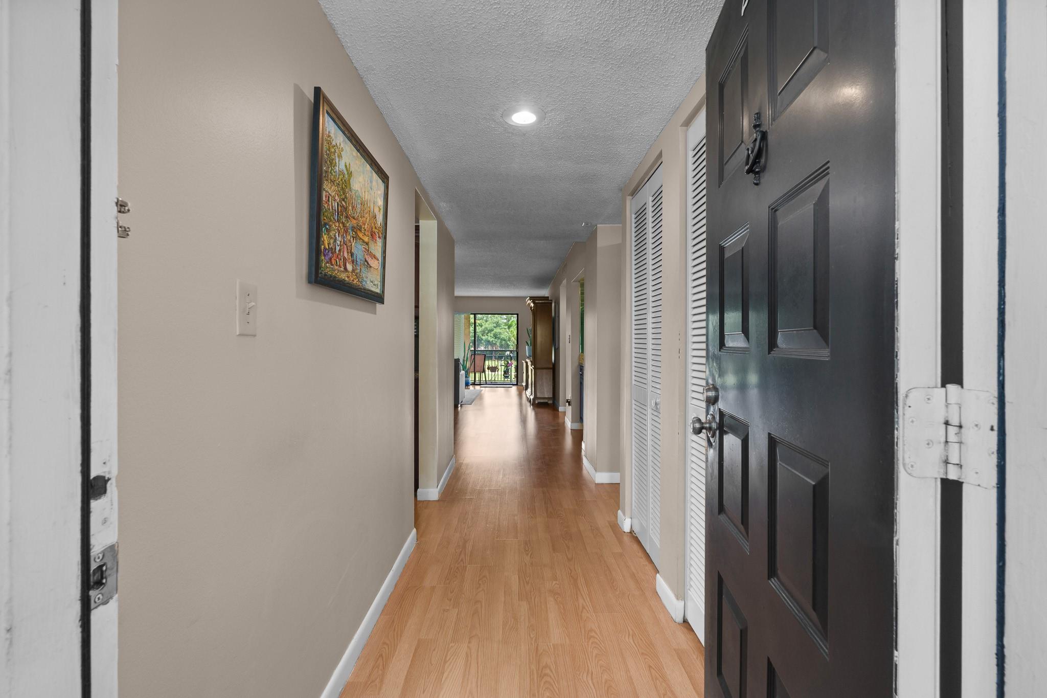 Fairways At Bonaventure - Residential