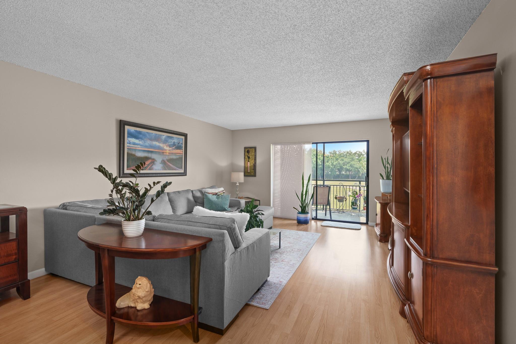 Fairways At Bonaventure - Residential