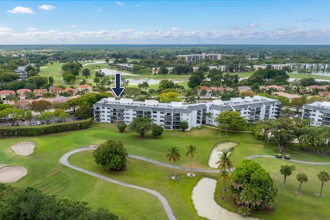 Fairways At Bonaventure - Residential