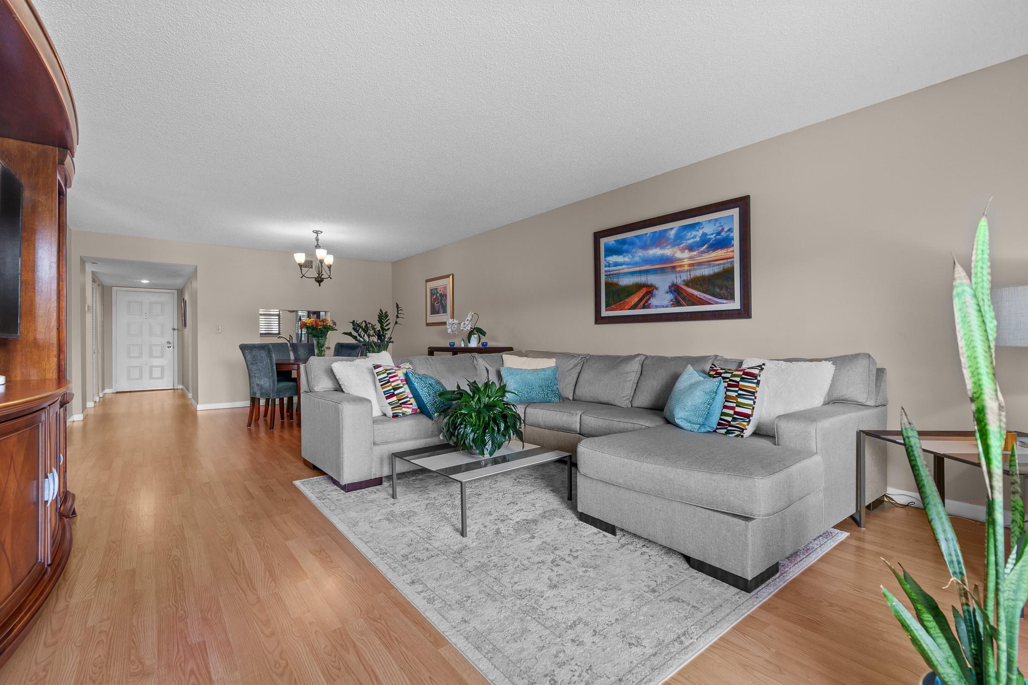 Fairways At Bonaventure - Residential