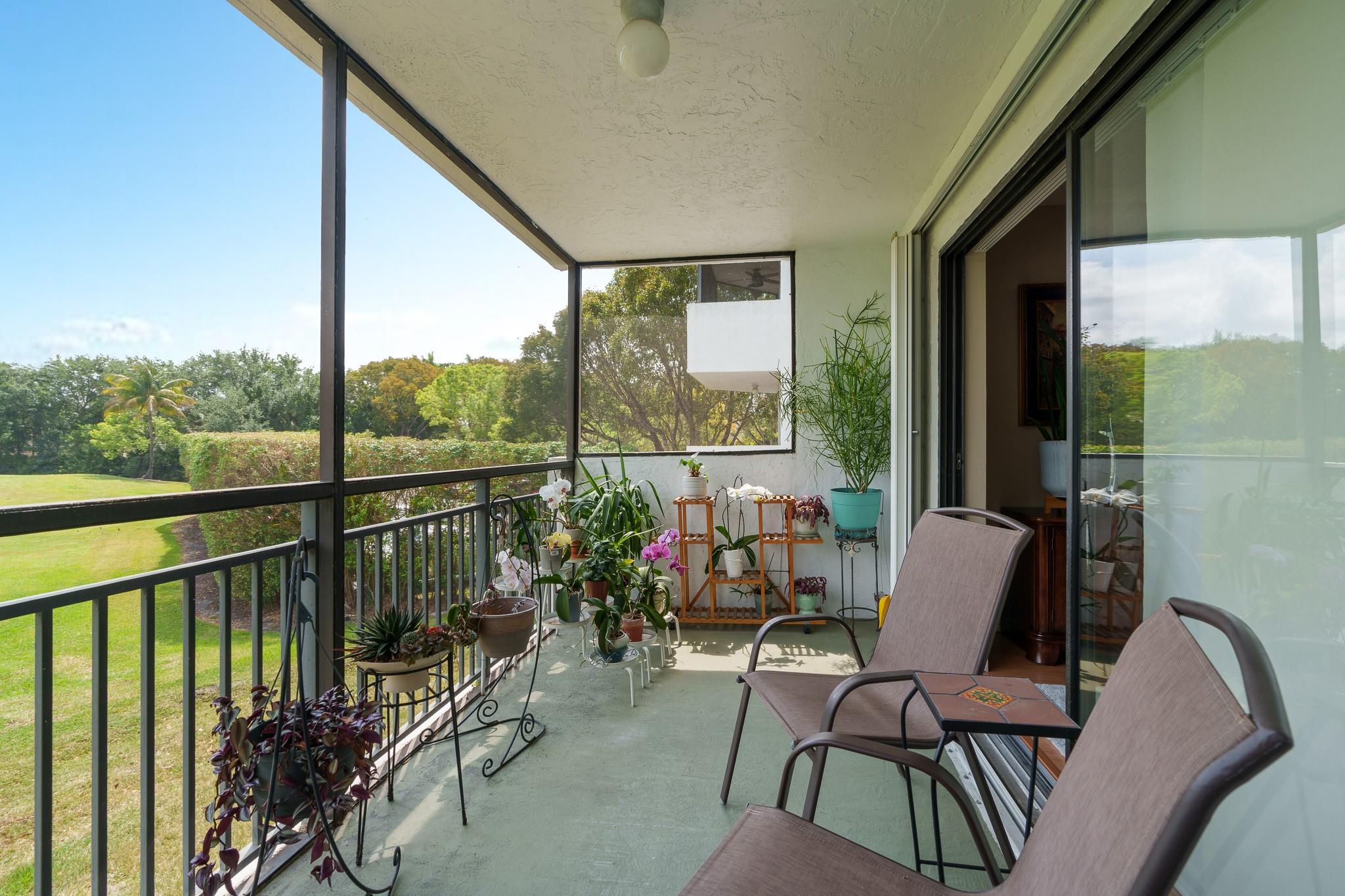 Fairways At Bonaventure - Residential