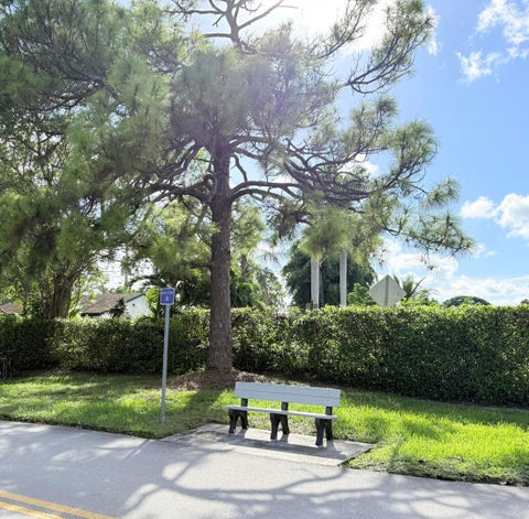 Tiny photo for 43 TILFORD C, Deerfield Beach, FL 33442 (MLS # B26084160)