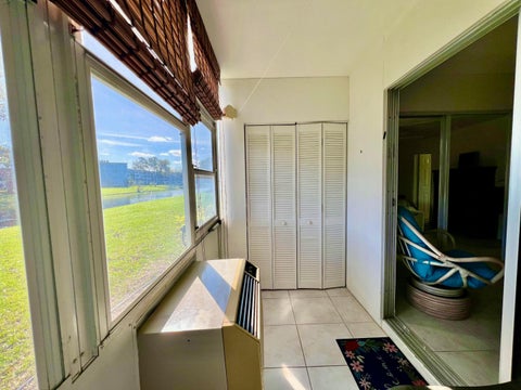 Tiny photo for 43 TILFORD C, Deerfield Beach, FL 33442 (MLS # B26084160)