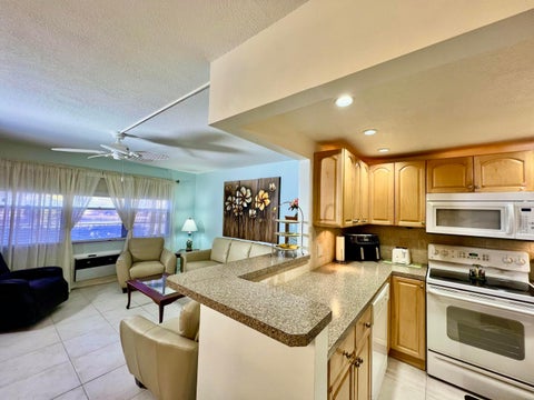 Tiny photo for 43 TILFORD C, Deerfield Beach, FL 33442 (MLS # B26084160)