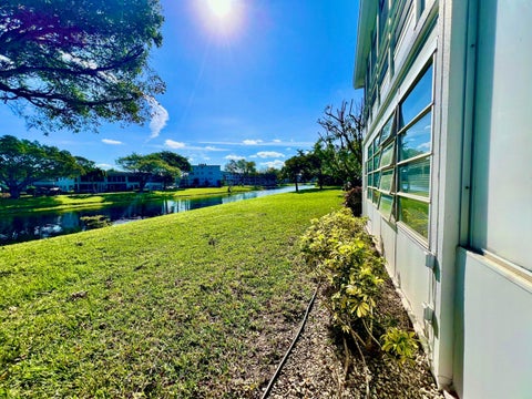 Tiny photo for 43 TILFORD C, Deerfield Beach, FL 33442 (MLS # B26084160)