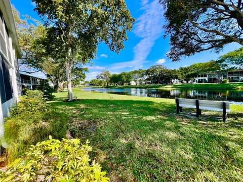 Tiny photo for 43 TILFORD C, Deerfield Beach, FL 33442 (MLS # B26084160)