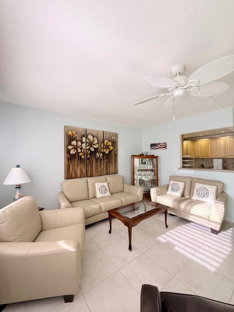 Tiny photo for 43 TILFORD C, Deerfield Beach, FL 33442 (MLS # B26084160)