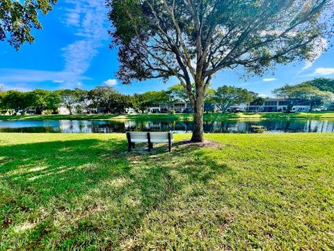 Tiny photo for 43 TILFORD C, Deerfield Beach, FL 33442 (MLS # B26084160)
