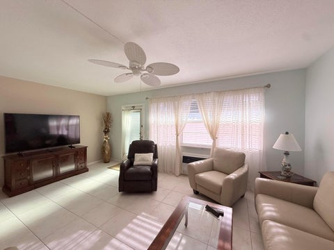 Tiny photo for 43 TILFORD C, Deerfield Beach, FL 33442 (MLS # B26084160)