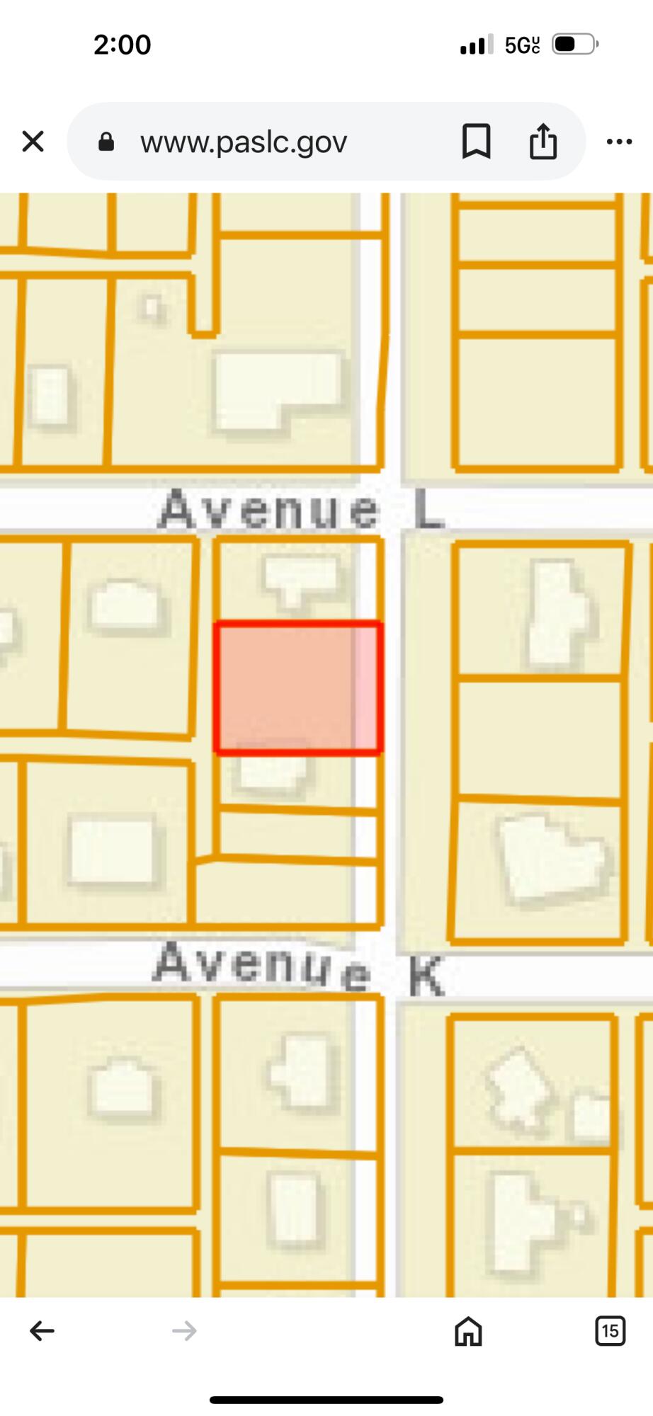 Tbd N 37th Street