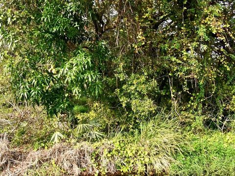 Tbd N 37th Street Fort Pierce FL 34947