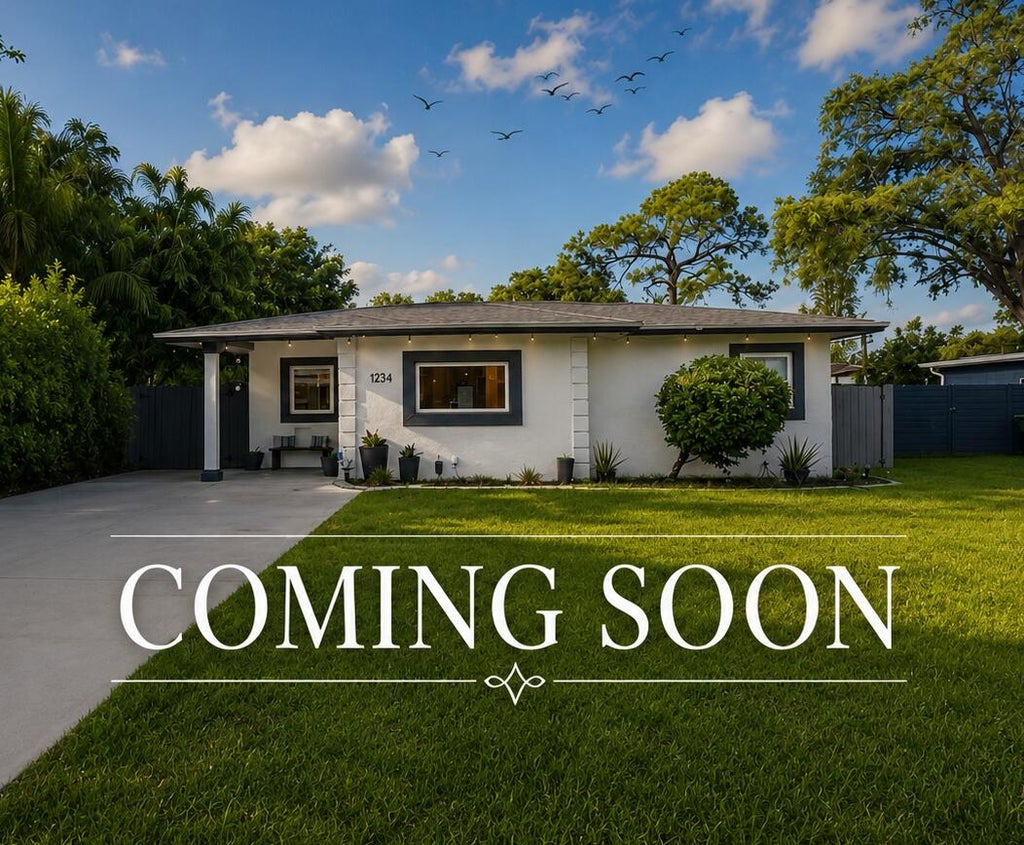 Photo of 1234 NW 7th Avenue, Fort Lauderdale, FL 33311 (MLS # B26062149)