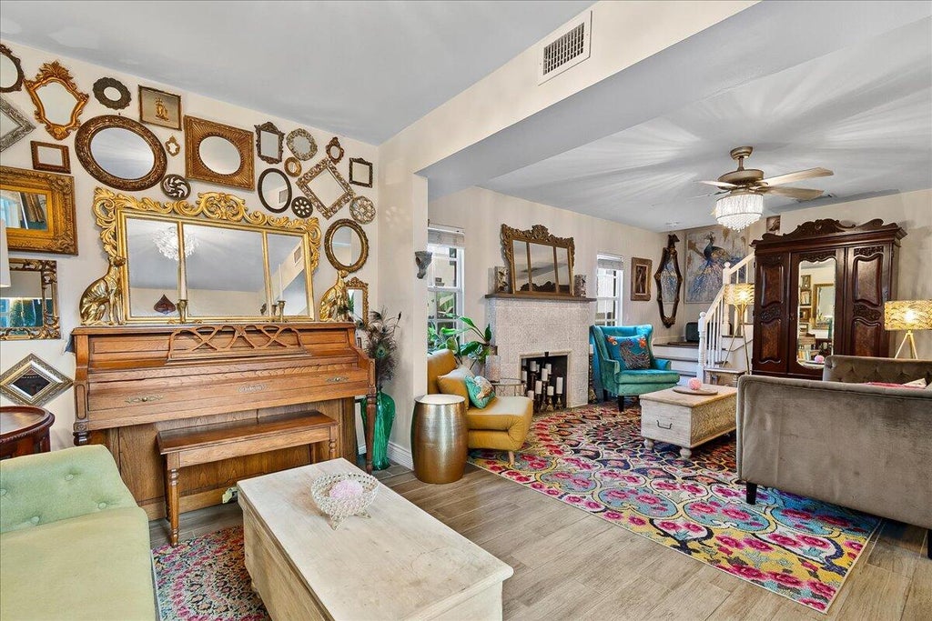 Photo of 953 39th Court, West Palm Beach, FL 33407 (MLS # B26043791)