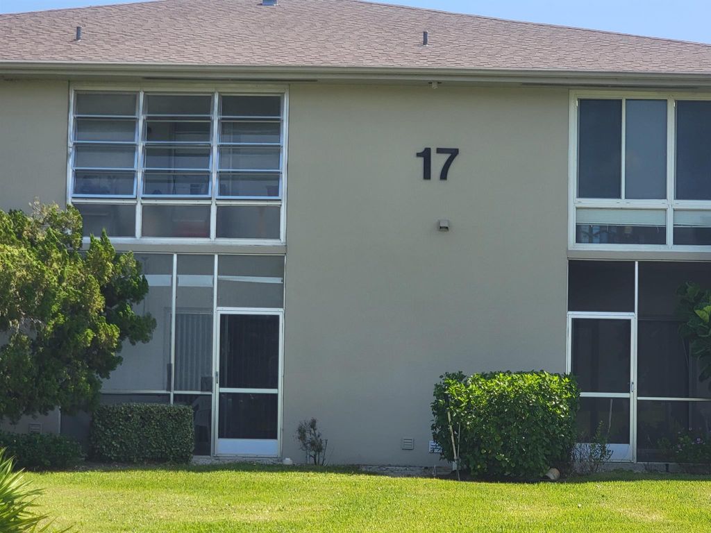 Photo of 17 Lake Vista Trail #207, Port Saint Lucie, FL 34952 (MLS # R10918791)