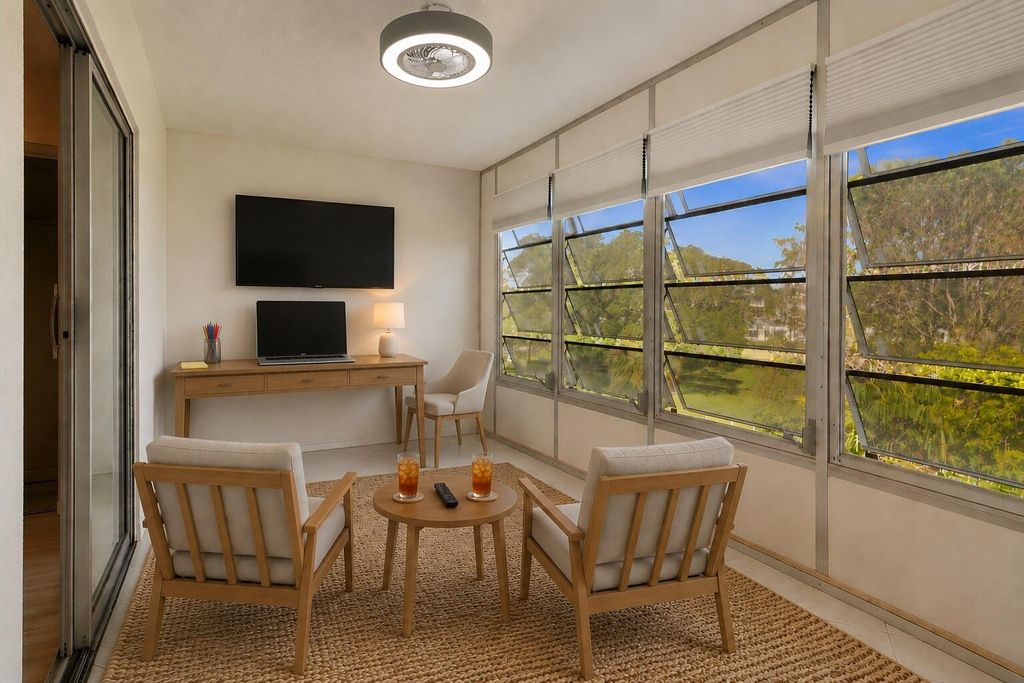 Photo of 4028 Berkshire #B, Deerfield Beach, FL 33442 (MLS # B26027654)