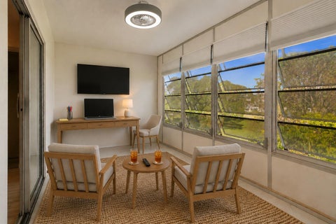 Tiny photo for 4028 Berkshire #B, Deerfield Beach, FL 33442 (MLS # B26027654)