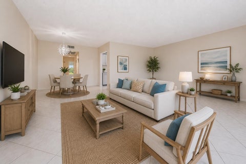 Tiny photo for 4028 Berkshire #B, Deerfield Beach, FL 33442 (MLS # B26027654)