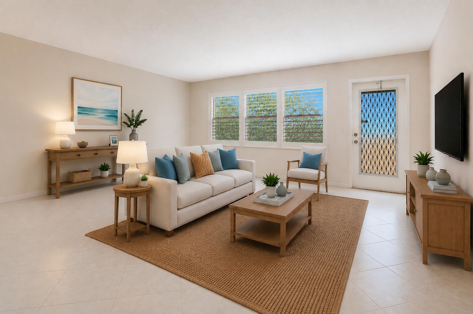 BERKSHIRE B CONDO - Residential
