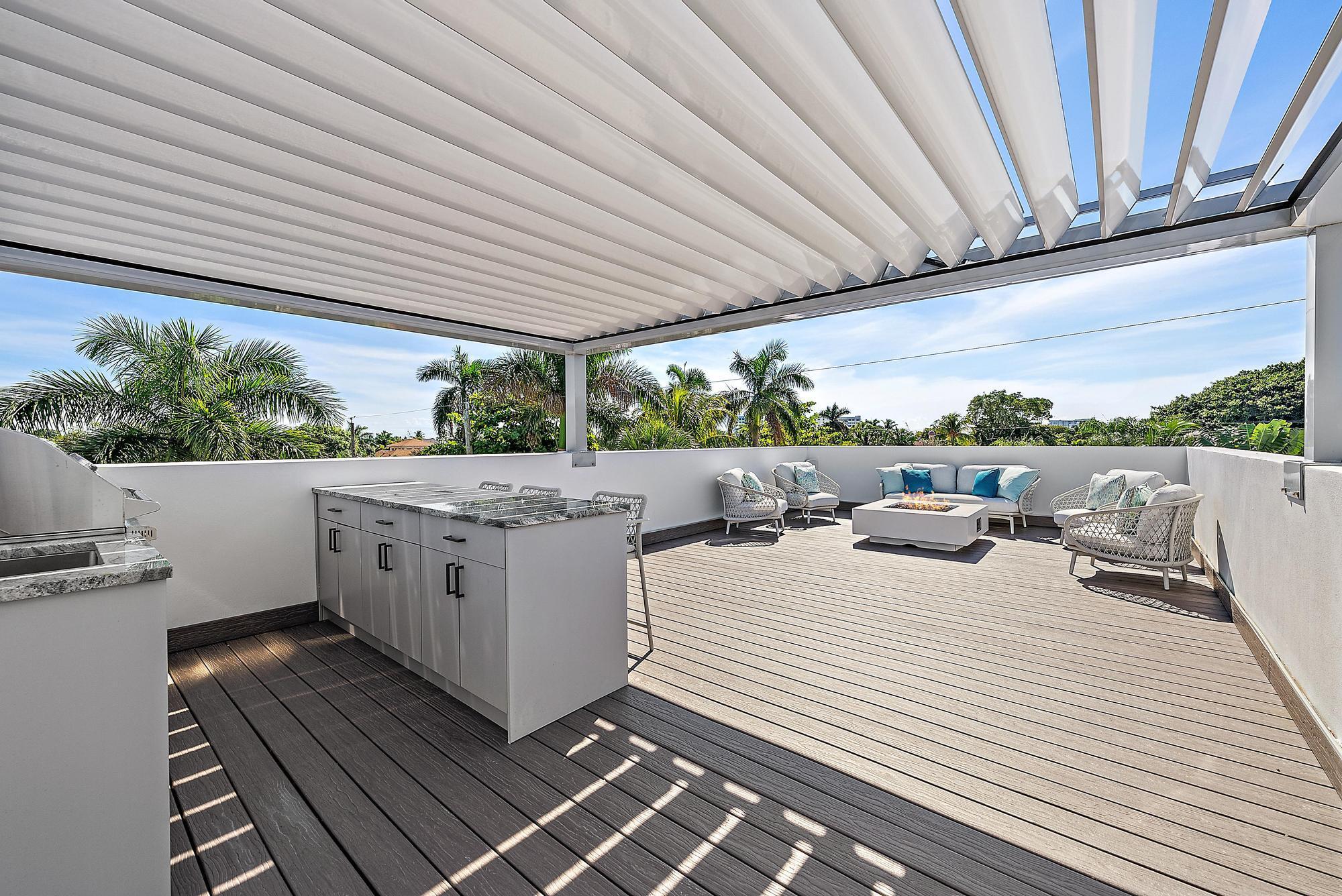 NORTH SHORE TERRACE 1 - Residential