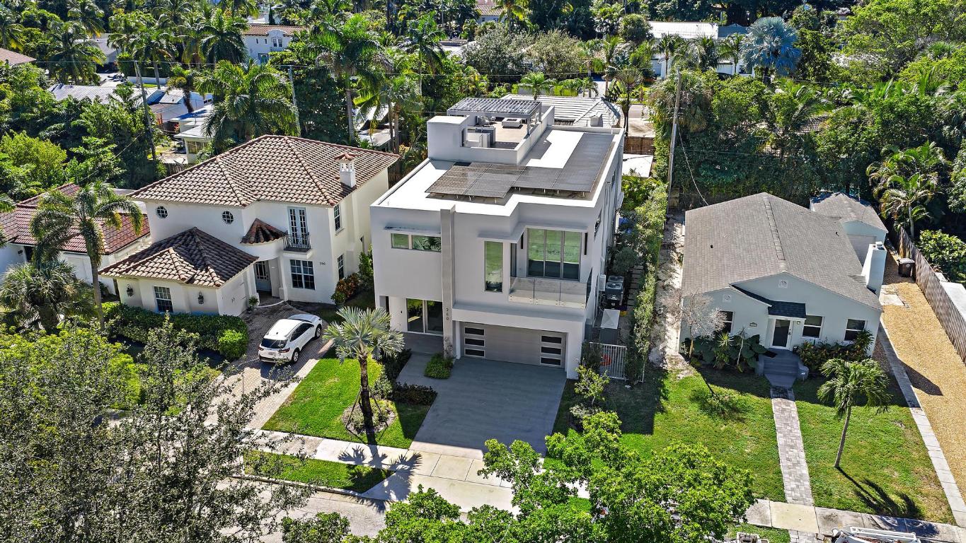 NORTH SHORE TERRACE 1 - Residential