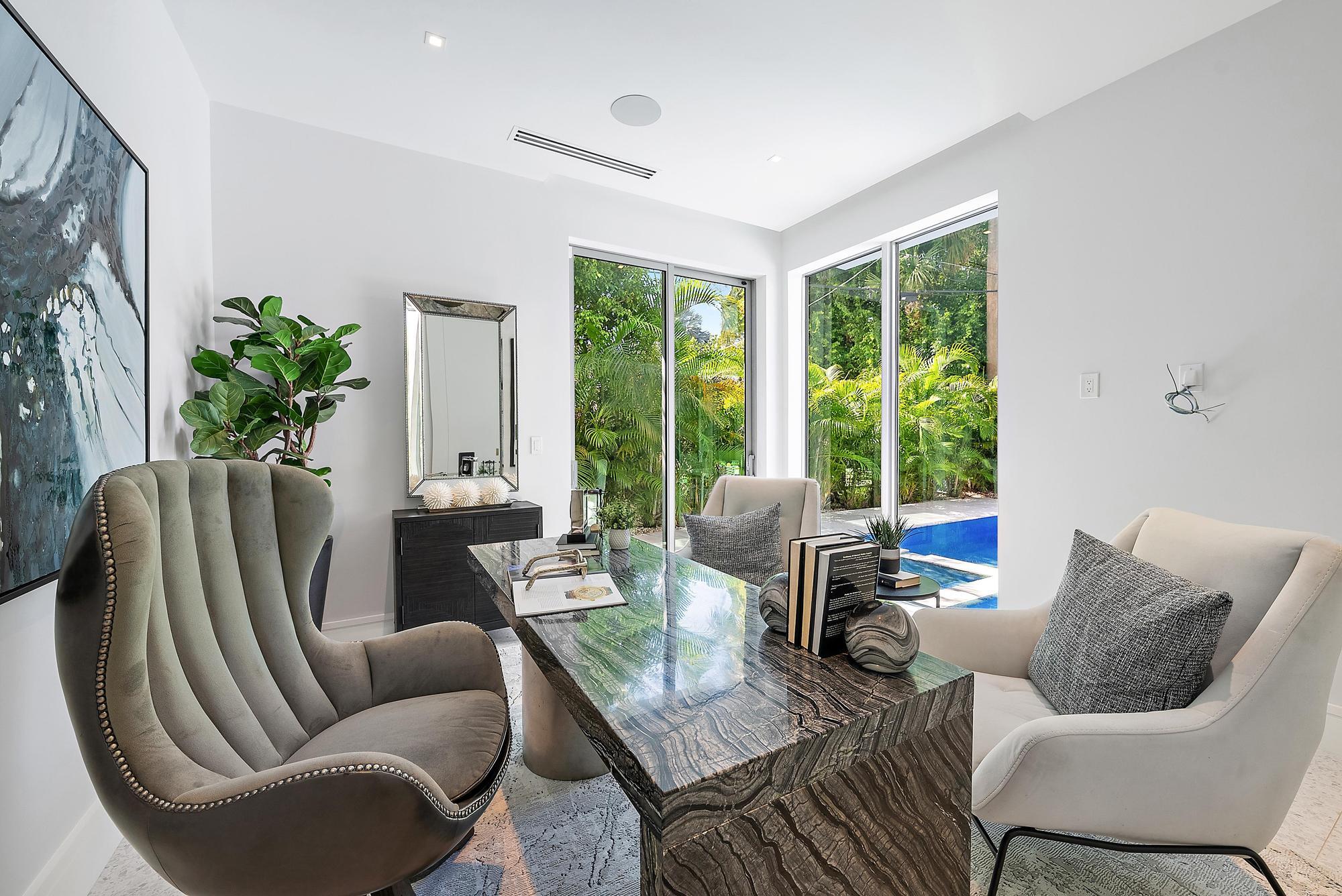 NORTH SHORE TERRACE 1 - Residential