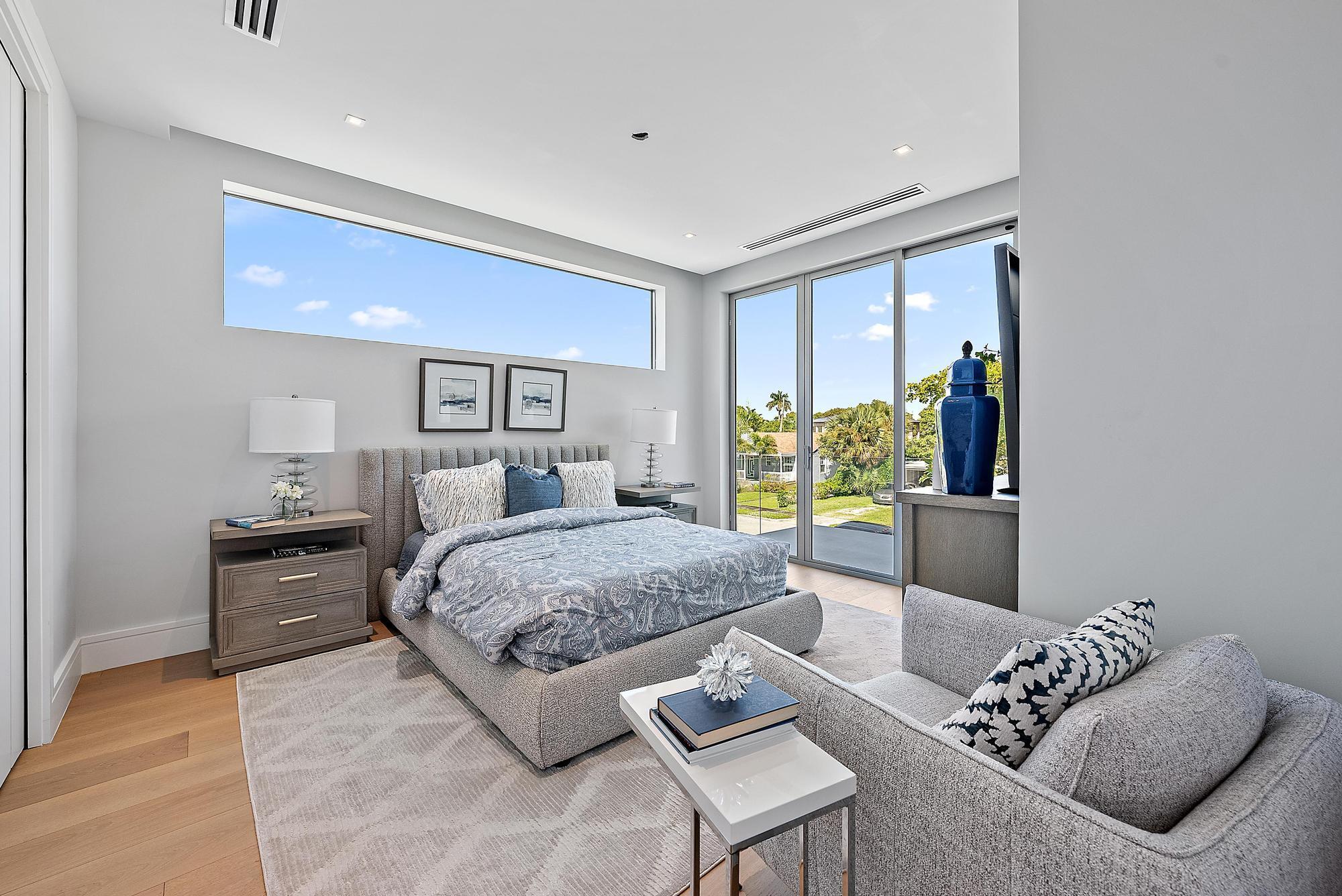 NORTH SHORE TERRACE 1 - Residential