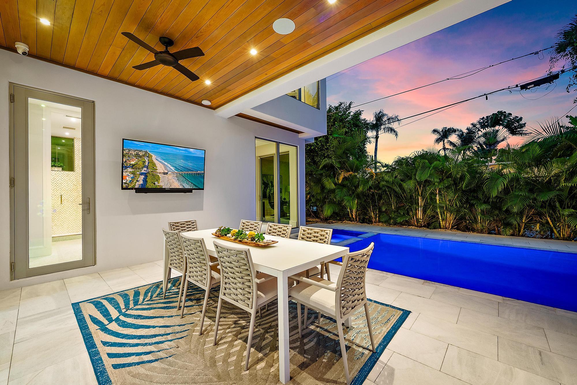 NORTH SHORE TERRACE 1 - Residential