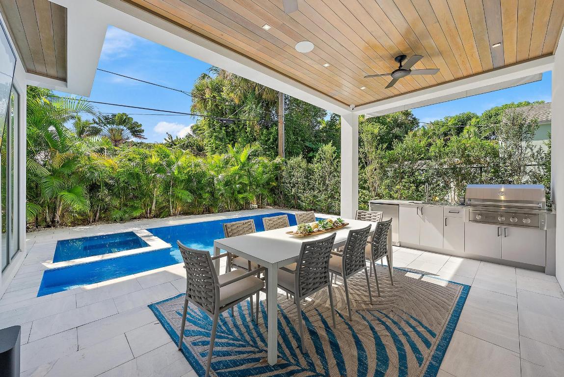 NORTH SHORE TERRACE 1 - Residential