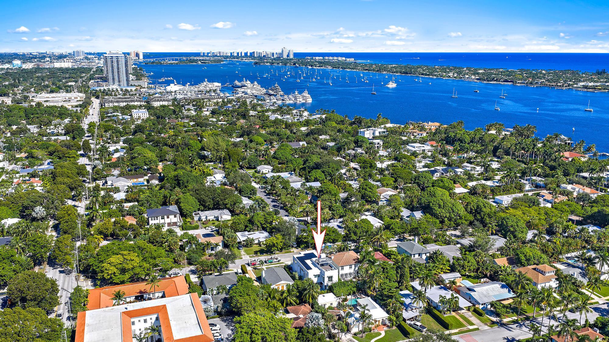 NORTH SHORE TERRACE 1 - Residential