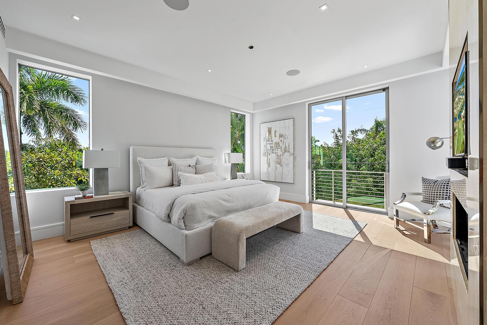 NORTH SHORE TERRACE 1 - Residential