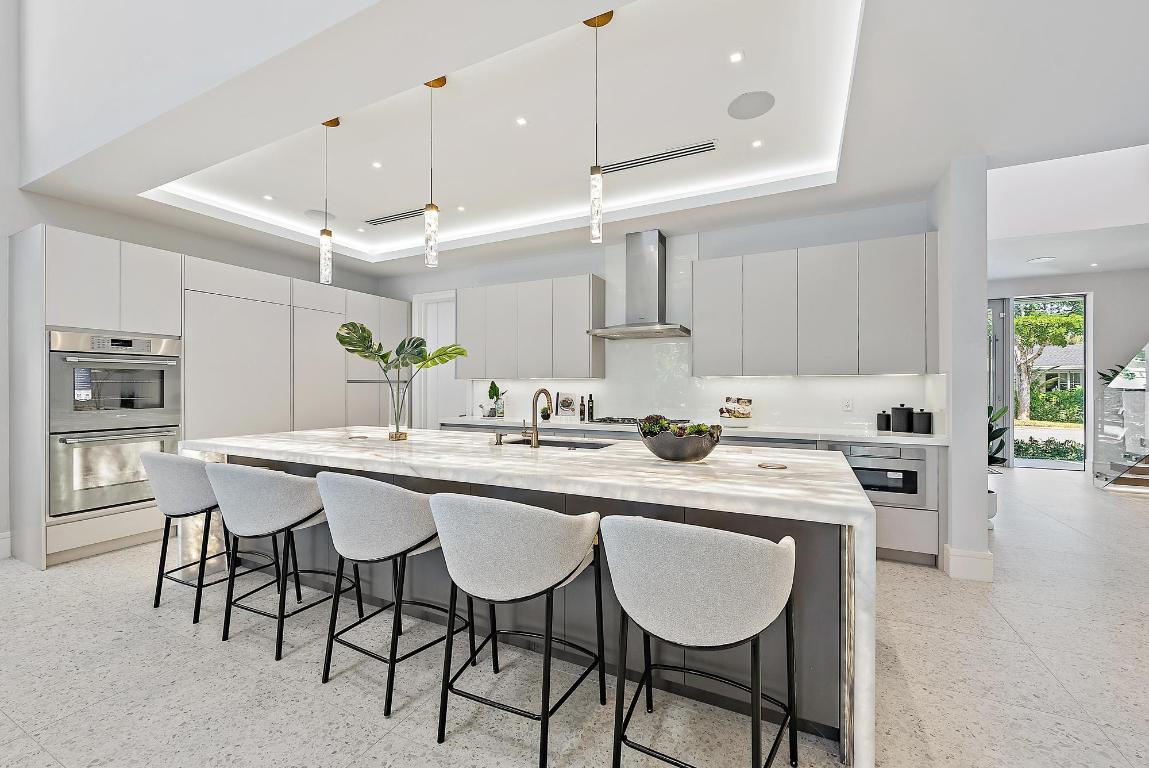 NORTH SHORE TERRACE 1 - Residential