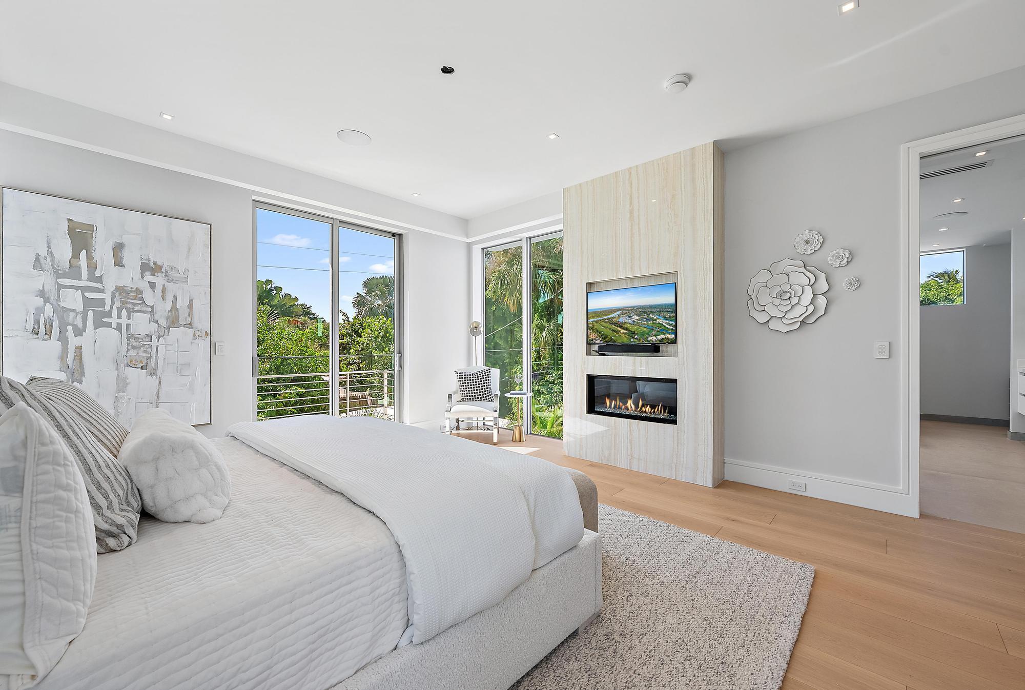 NORTH SHORE TERRACE 1 - Residential