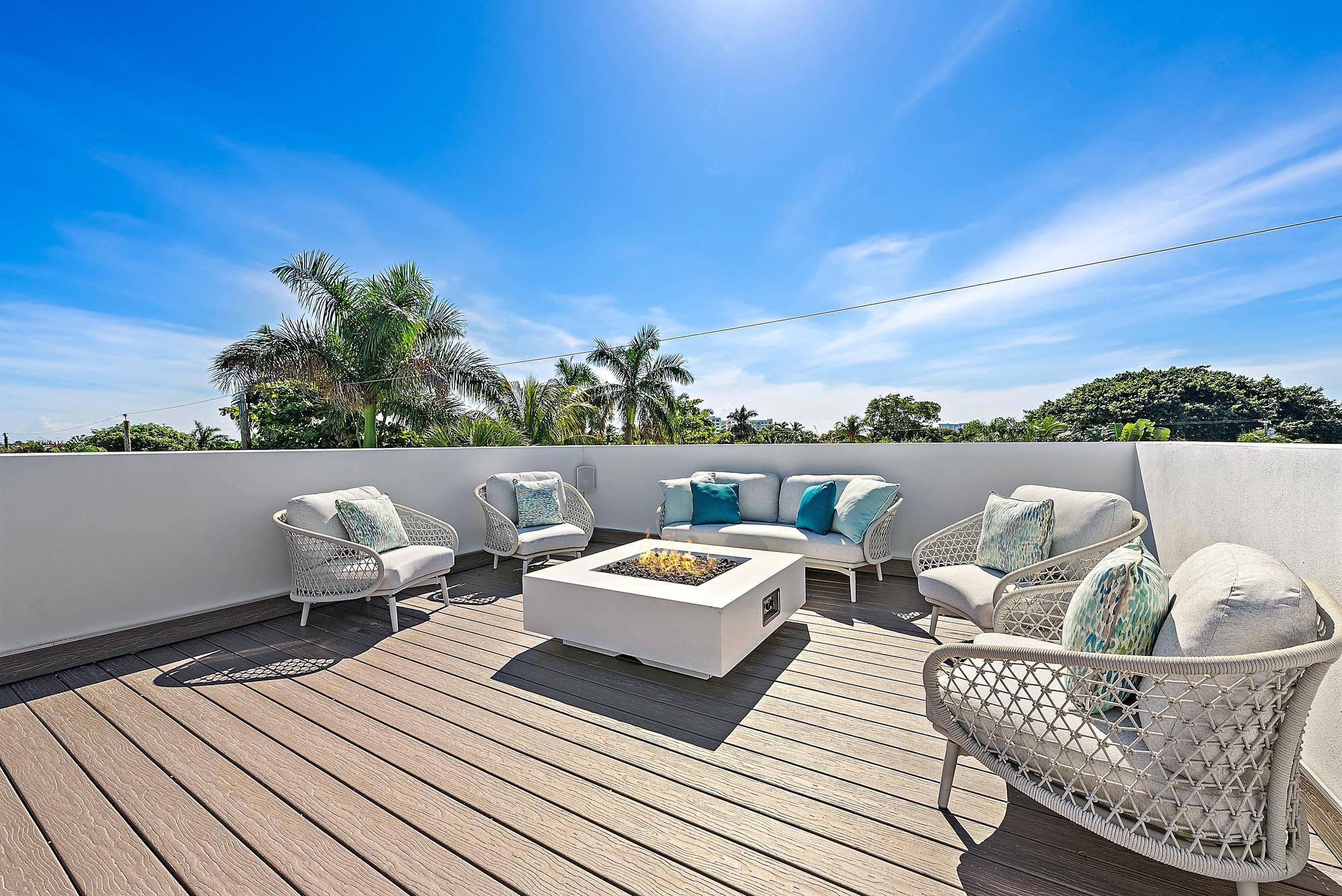 NORTH SHORE TERRACE 1 - Residential