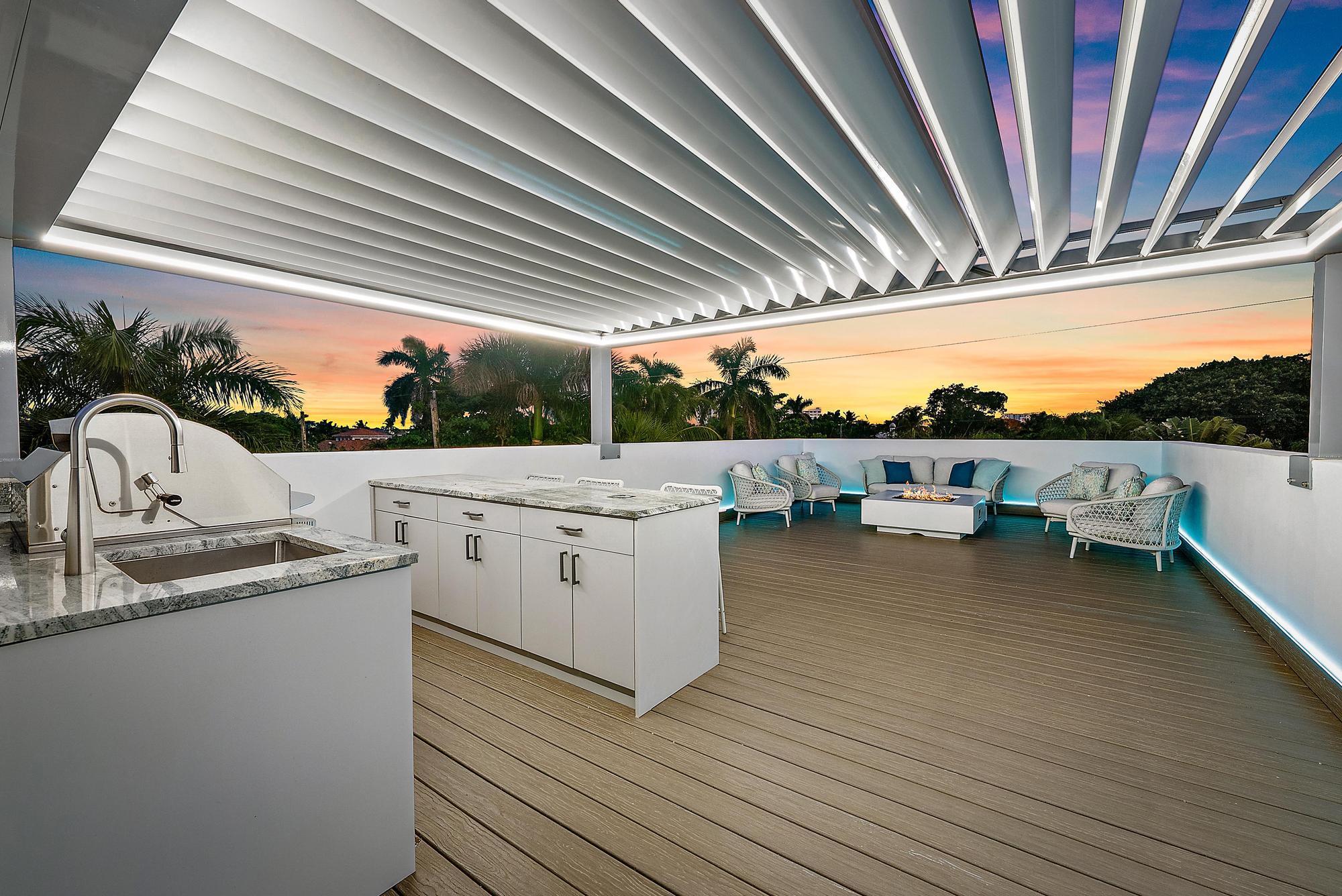 NORTH SHORE TERRACE 1 - Residential