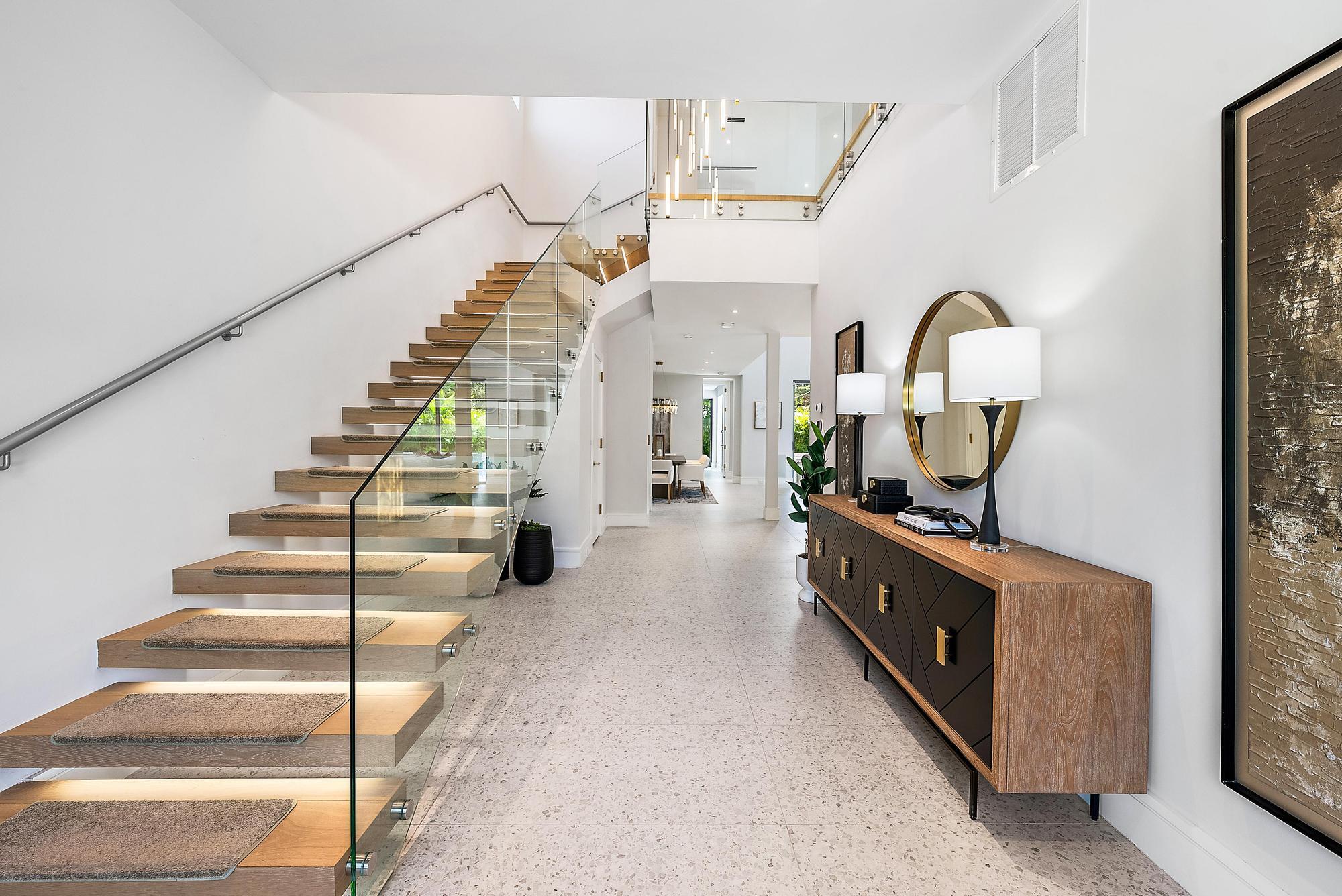 NORTH SHORE TERRACE 1 - Residential