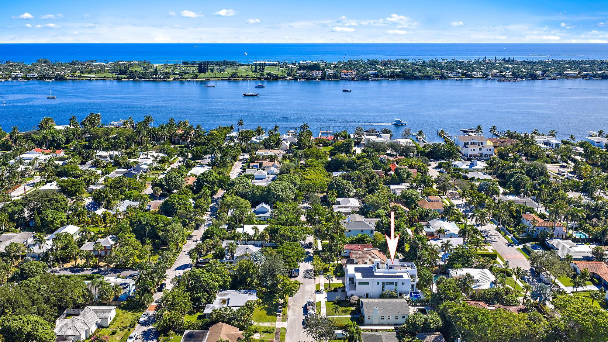 NORTH SHORE TERRACE 1 - Residential