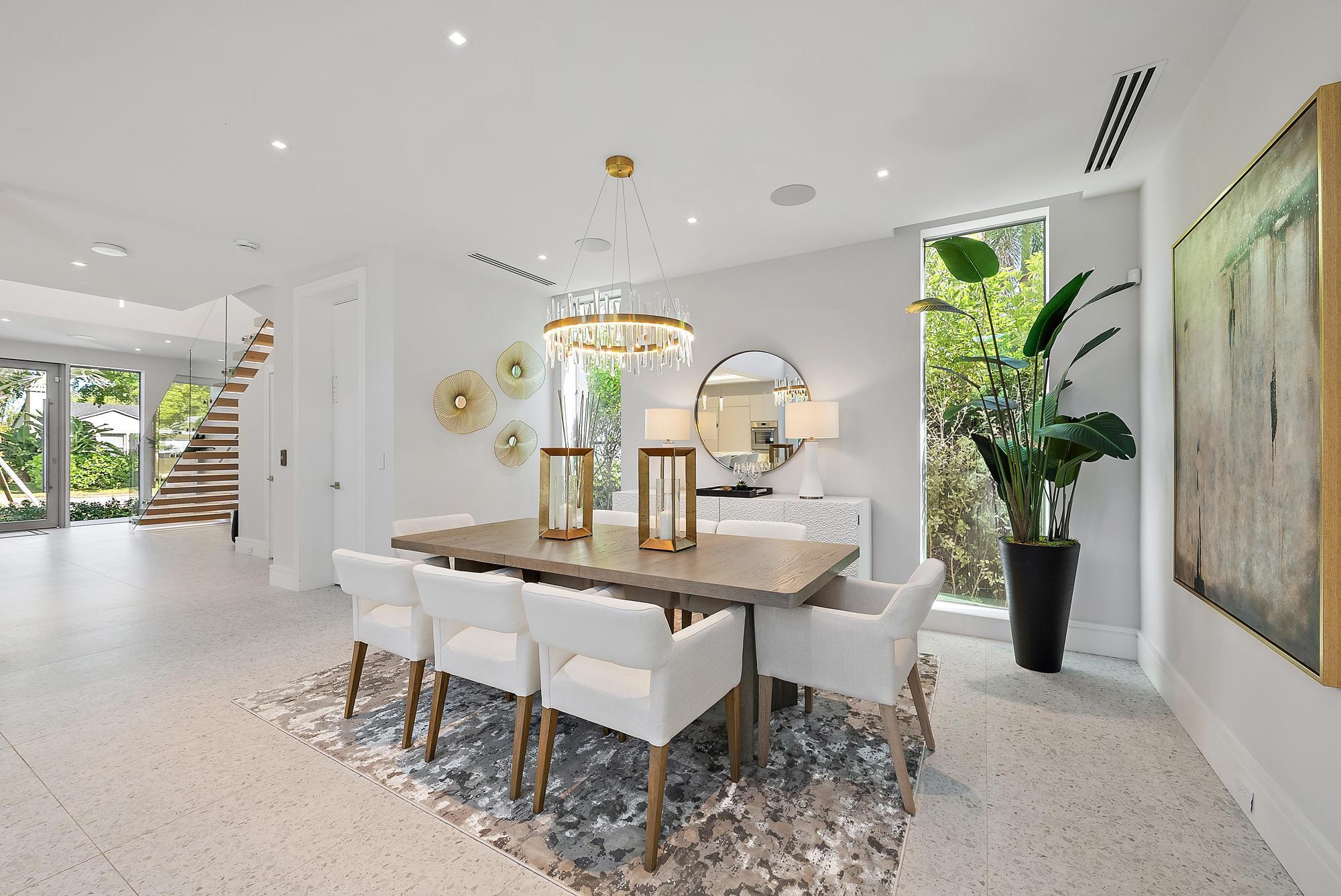 NORTH SHORE TERRACE 1 - Residential